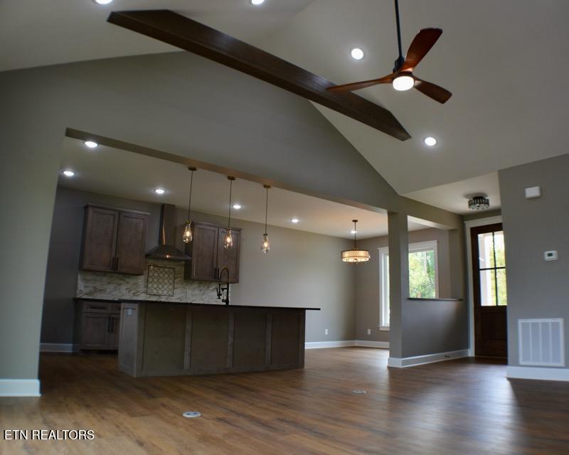 404 Cheyenne Trail
