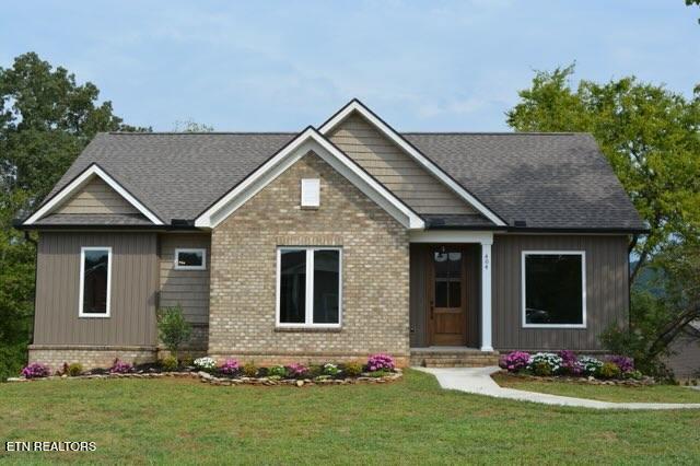 404 Cheyenne Trail