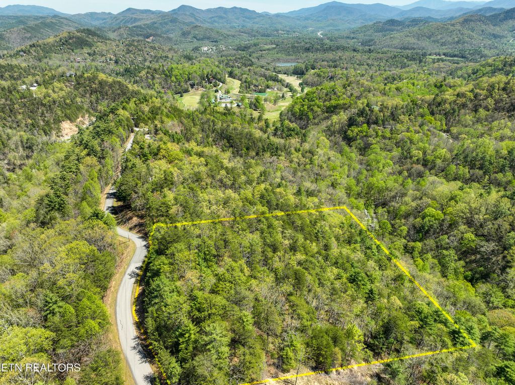 Photo of 707 Bear Den Rd, Townsend, TN 37882 (MLS # 1293921)