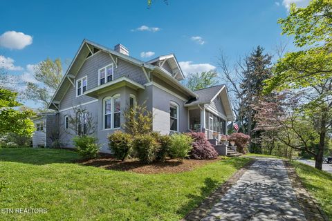 Photo of 210 Clifton Heights Rd, Newport, TN 37821 (MLS # 1336950)