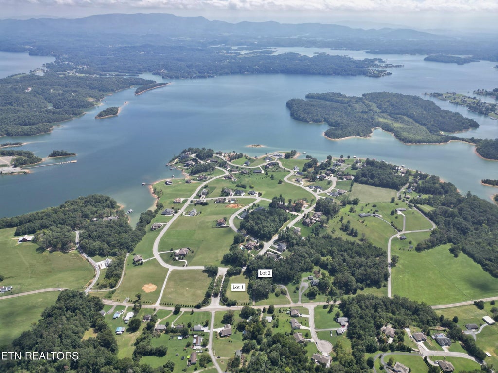 Photo of 1 Majestic Circle, Dandridge, TN 37725 (MLS # 1239947)