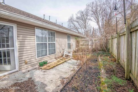 Tiny photo for 232 Dalton Place Way, Knoxville, TN 37912 (MLS # 1330797)