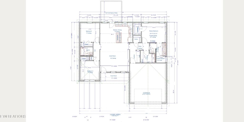 Photo of 5129 Gregory Rd, Greenback, TN 37742 (MLS # 1339403)