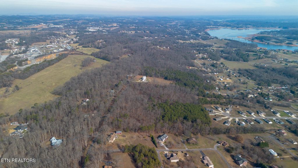 Photo of 4 Armstrong Drive, Dandridge, TN 37725 (MLS # 1324461)