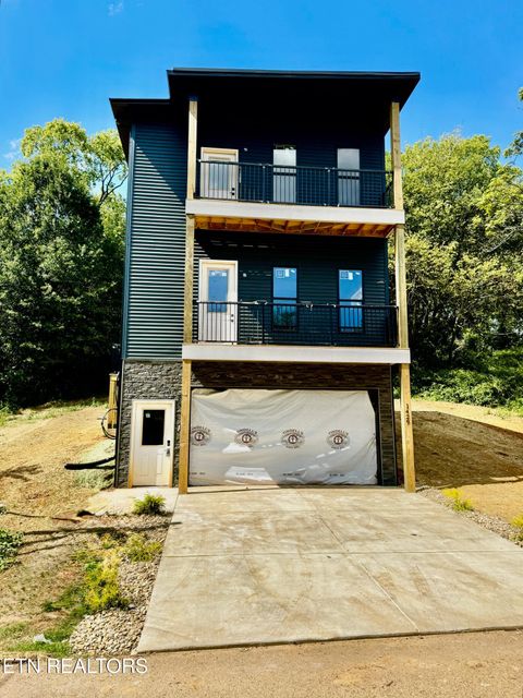 1429 Nolan Ave Knoxville TN 37921