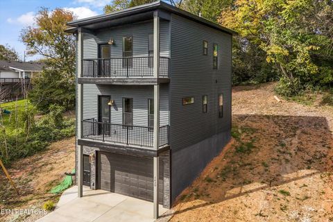 1429 Nolan Ave Knoxville TN 37921