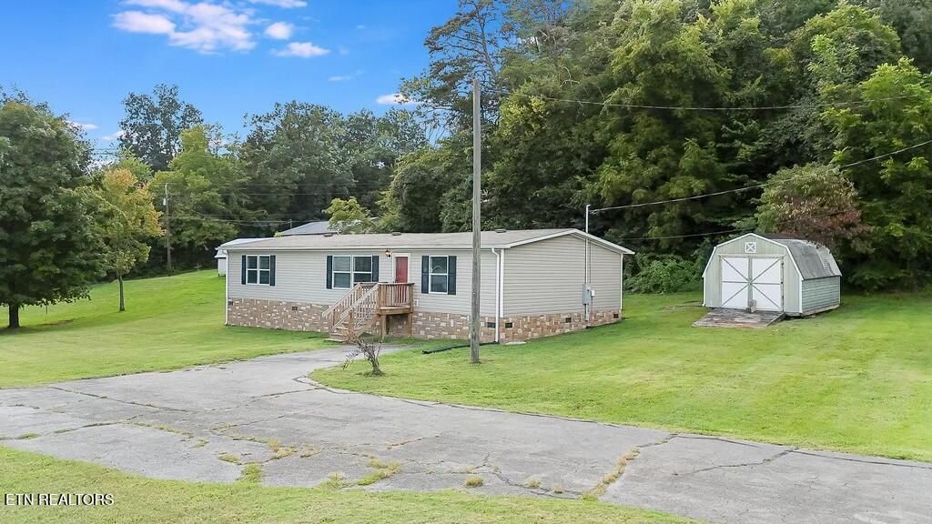 Photo of 273 Bloomer Road Rd, Bean Station, TN 37708 (MLS # 1294985)
