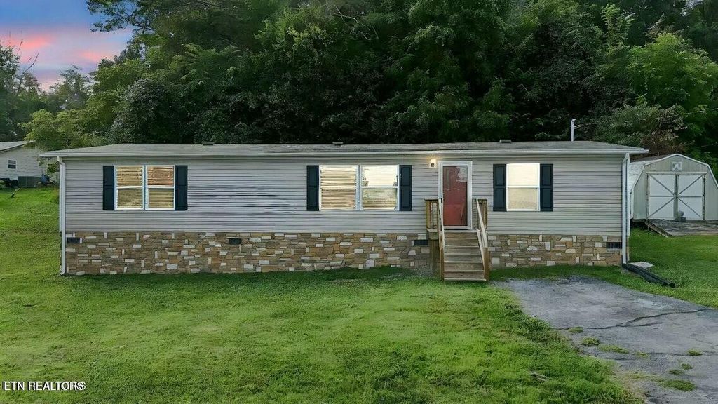 Photo of 273 Bloomer Road Rd, Bean Station, TN 37708 (MLS # 1294985)