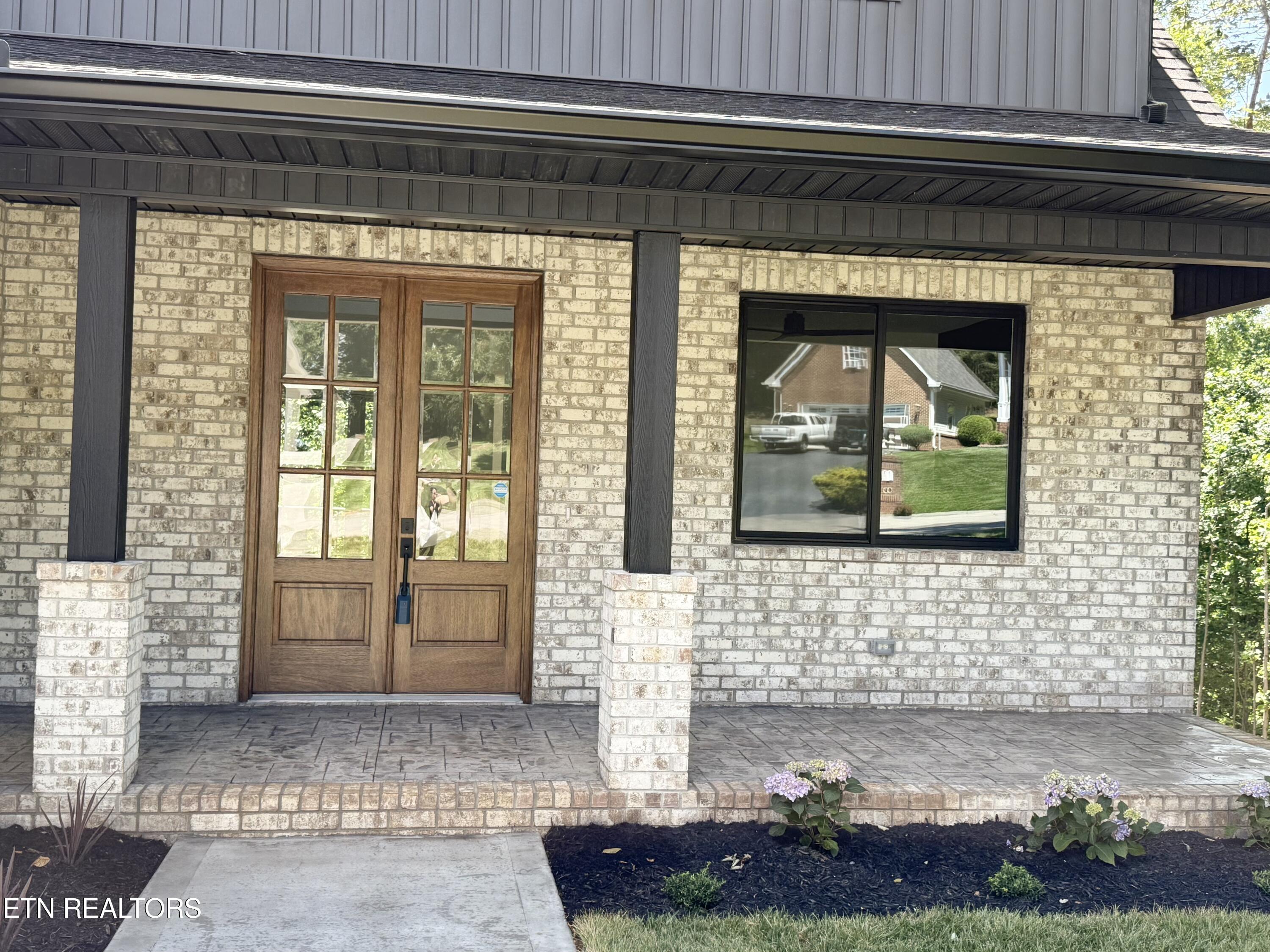 8349 Cliff Ridge Court