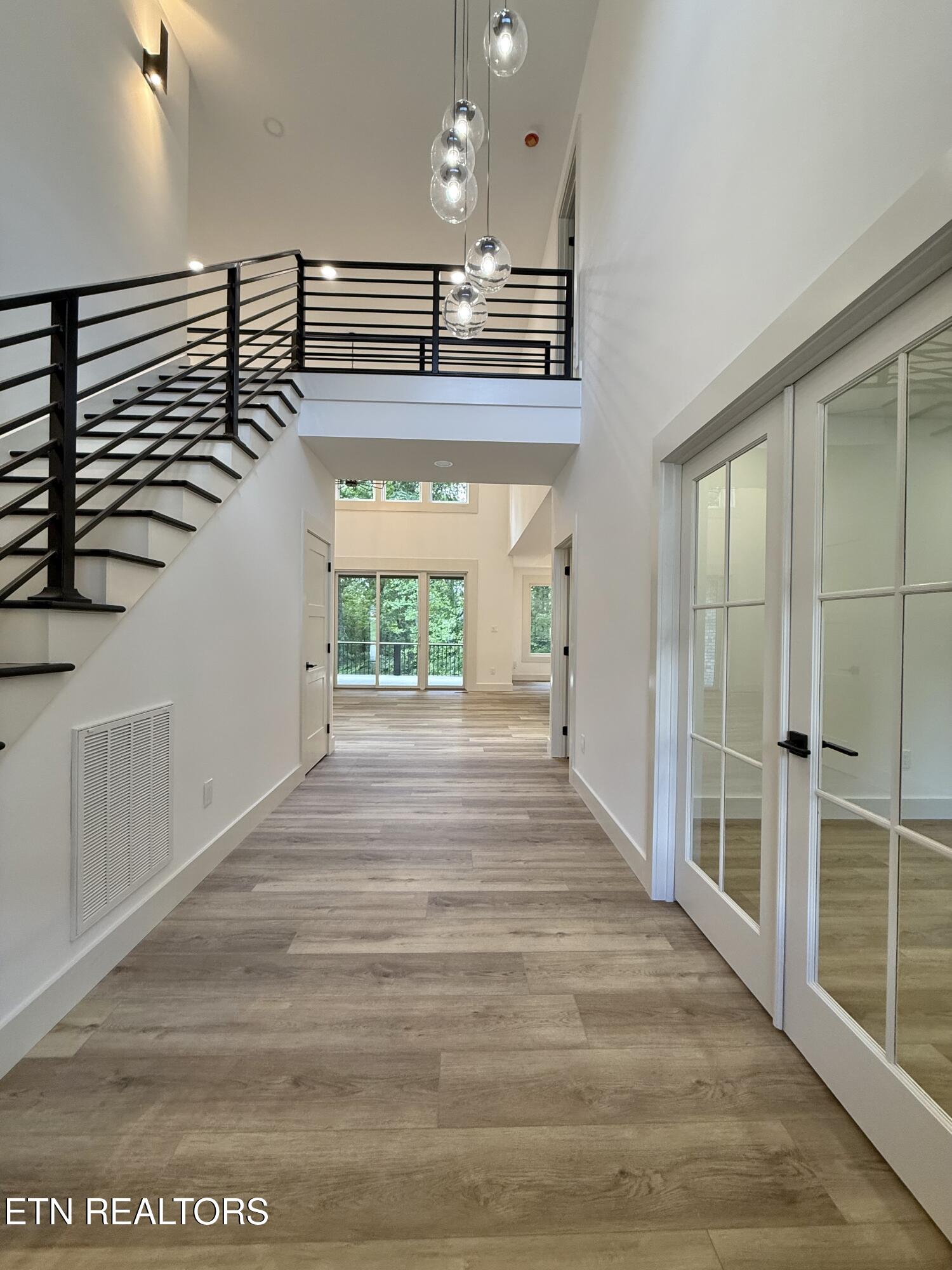 8349 Cliff Ridge Court