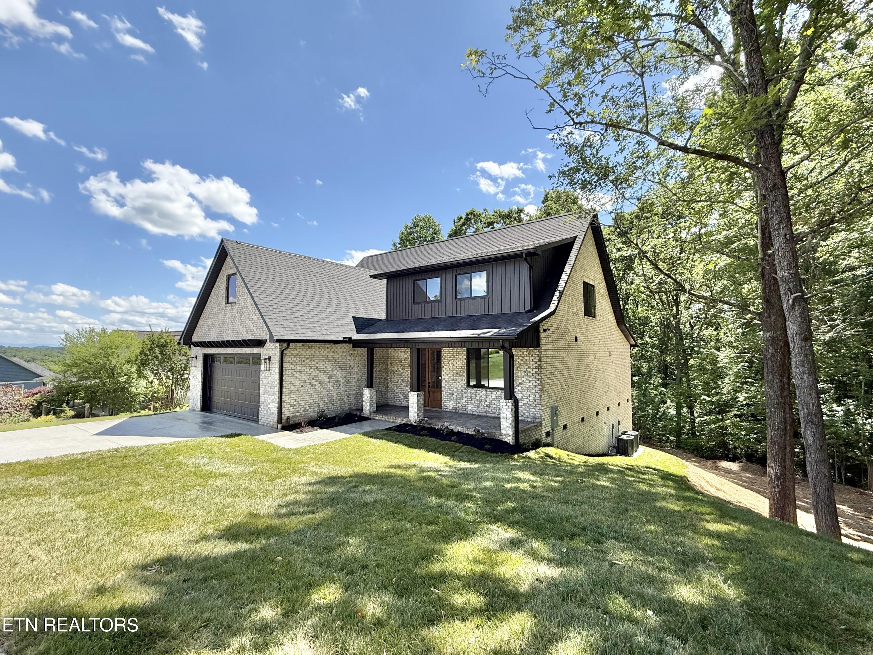 8349 Cliff Ridge Court