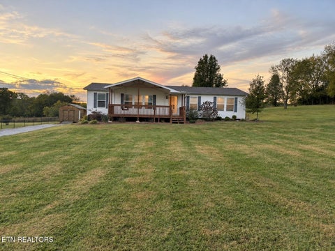 Photo of 1465 Piedmont Rd, New Market, TN 37820 (MLS # 1359899)