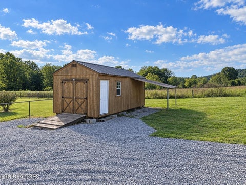 Tiny photo for 1465 Piedmont Rd, New Market, TN 37820 (MLS # 1359899)