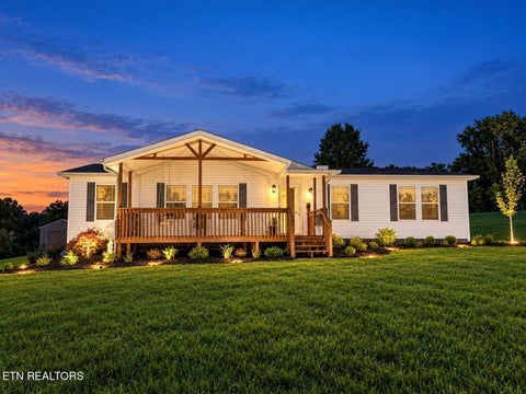 Tiny photo for 1465 Piedmont Rd, New Market, TN 37820 (MLS # 1359899)