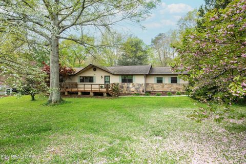 7625 Goddard Rd Knoxville TN 37920