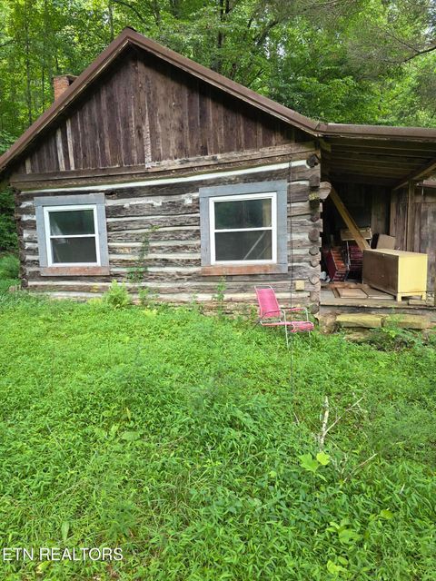 0 BUELL LN Speedwell TN 37870