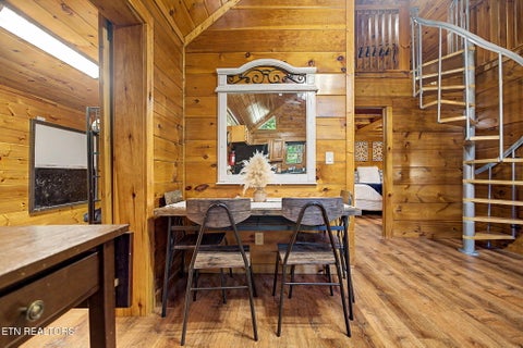 Tiny photo for 2882 Easy St, Sevierville, TN 37862 (MLS # 1356020)