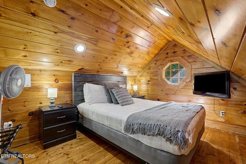 Tiny photo for 2882 Easy St, Sevierville, TN 37862 (MLS # 1356020)