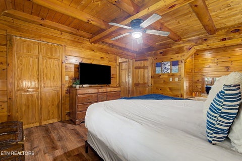 Tiny photo for 2882 Easy St, Sevierville, TN 37862 (MLS # 1356020)