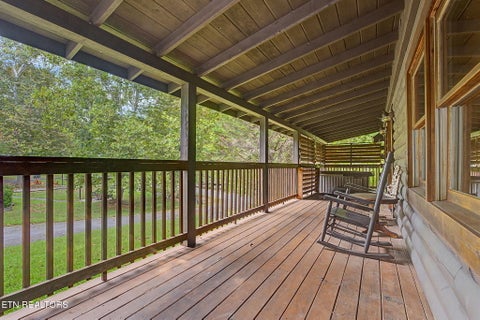 Tiny photo for 2882 Easy St, Sevierville, TN 37862 (MLS # 1356020)