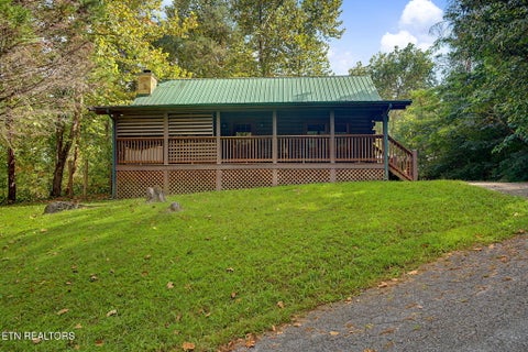 Tiny photo for 2882 Easy St, Sevierville, TN 37862 (MLS # 1356020)