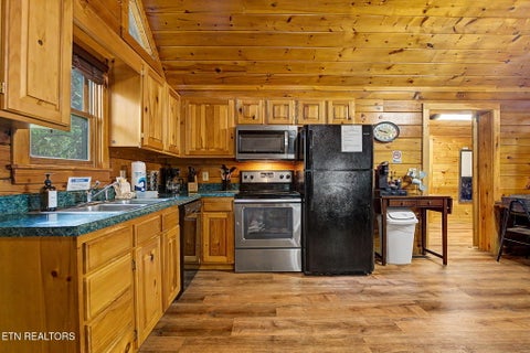 Tiny photo for 2882 Easy St, Sevierville, TN 37862 (MLS # 1356020)