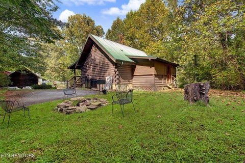 Tiny photo for 2882 Easy St, Sevierville, TN 37862 (MLS # 1356020)