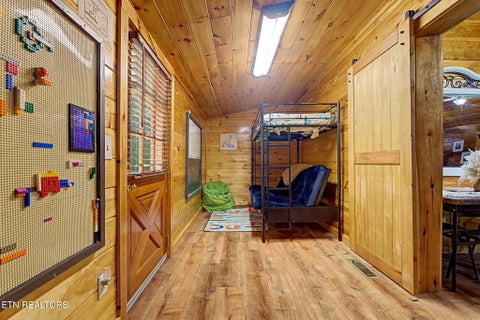 Tiny photo for 2882 Easy St, Sevierville, TN 37862 (MLS # 1356020)