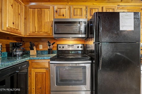 Tiny photo for 2882 Easy St, Sevierville, TN 37862 (MLS # 1356020)
