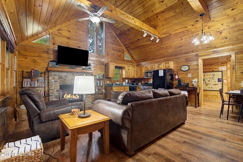 Tiny photo for 2882 Easy St, Sevierville, TN 37862 (MLS # 1356020)