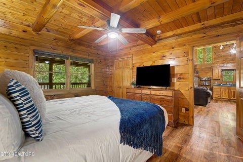 Tiny photo for 2882 Easy St, Sevierville, TN 37862 (MLS # 1356020)
