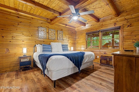 Tiny photo for 2882 Easy St, Sevierville, TN 37862 (MLS # 1356020)