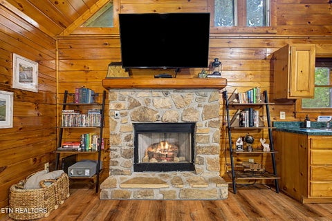 Tiny photo for 2882 Easy St, Sevierville, TN 37862 (MLS # 1356020)