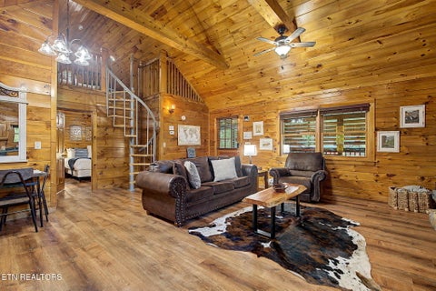 Tiny photo for 2882 Easy St, Sevierville, TN 37862 (MLS # 1356020)