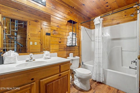 Tiny photo for 2882 Easy St, Sevierville, TN 37862 (MLS # 1356020)