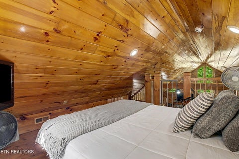 Tiny photo for 2882 Easy St, Sevierville, TN 37862 (MLS # 1356020)