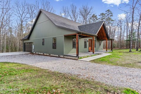 Photo of 1174 Hargis Rd, Grimsley, TN 38565 (MLS # 1322894)