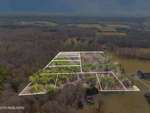 Tiny photo for County Rd. 262 Lot 9, Niota, TN 37826 (MLS # 1328086)