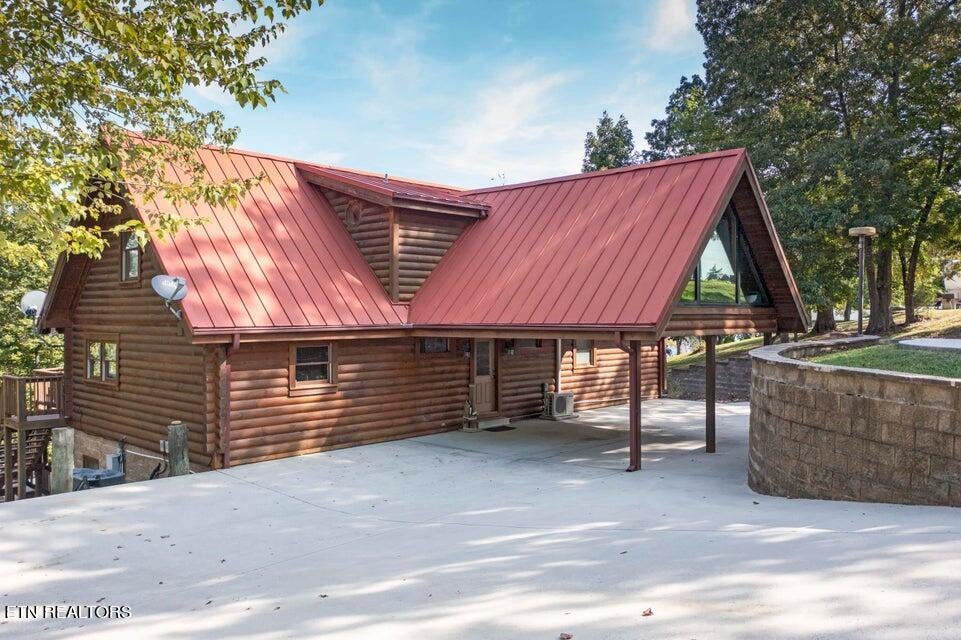 Photo of 225 Lake Forest Lane, Spring City, TN 37381 (MLS # 1275740)