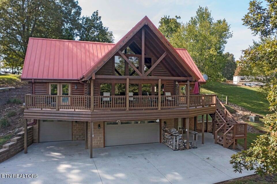Photo of 225 Lake Forest Lane, Spring City, TN 37381 (MLS # 1275740)