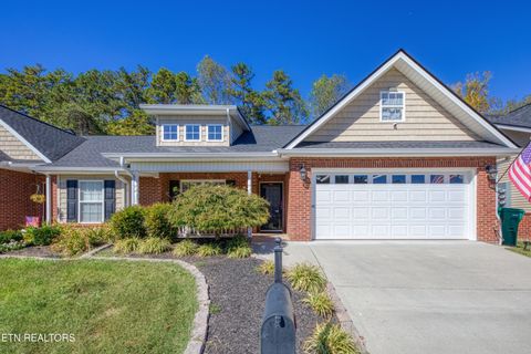 Photo of 1423 Hazelgreen Way, Knoxville, TN 37912 (MLS # 1319079)
