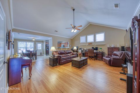 Tiny photo for 1423 Hazelgreen Way, Knoxville, TN 37912 (MLS # 1319079)