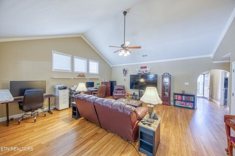 Tiny photo for 1423 Hazelgreen Way, Knoxville, TN 37912 (MLS # 1319079)
