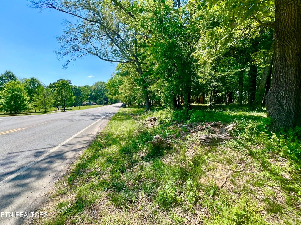 Photo of 729 E Hunt Rd, Alcoa, TN 37701 (MLS # 1338906)