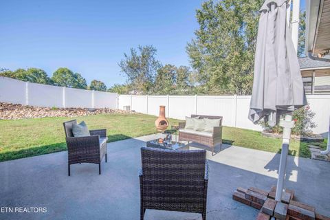 Tiny photo for 1835 Ridge Creek Lane, Knoxville, TN 37938 (MLS # 1319093)