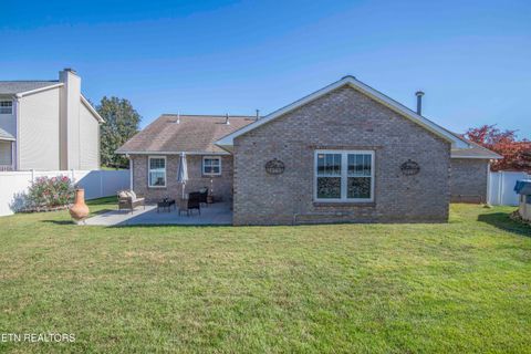 Tiny photo for 1835 Ridge Creek Lane, Knoxville, TN 37938 (MLS # 1319093)