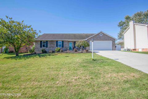 Tiny photo for 1835 Ridge Creek Lane, Knoxville, TN 37938 (MLS # 1319093)