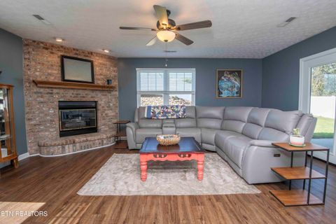 Tiny photo for 1835 Ridge Creek Lane, Knoxville, TN 37938 (MLS # 1319093)