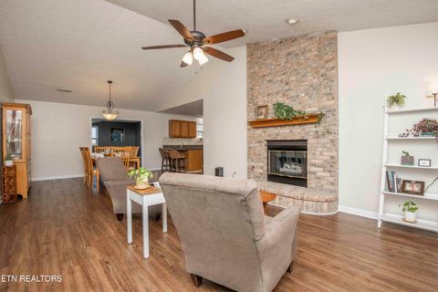 Tiny photo for 1835 Ridge Creek Lane, Knoxville, TN 37938 (MLS # 1319093)
