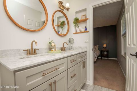 Tiny photo for 1835 Ridge Creek Lane, Knoxville, TN 37938 (MLS # 1319093)